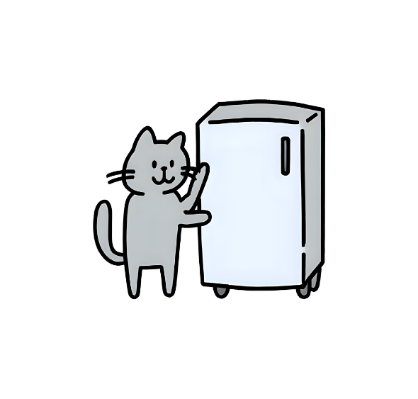 便利屋ねこの手