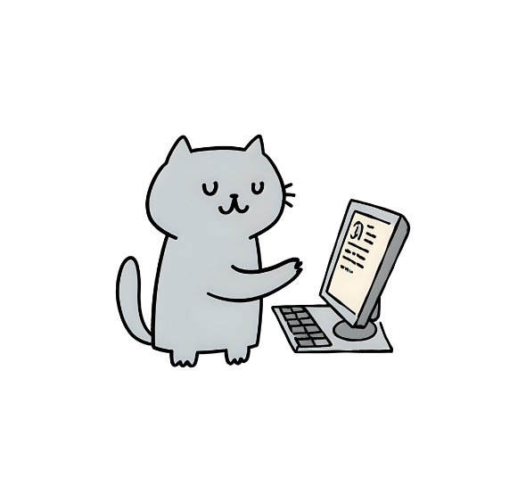 便利屋ねこの手